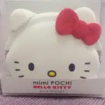 HELLO KITTY 零錢包 日本限定