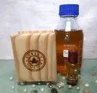 !ATTENTION! 12ML 20 YEARS OLD MYSORE SANDALWOOD OIL (SECOND DISTILLED) FAST SHIP