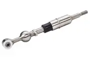 STILLEN for Infiniti Q60 Short Throw Shifter 03-22 Infiniti Q60 Nissan 370Z/350Z (for: Nissan)