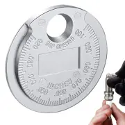 Spark Plug Gap Tool Gapper Gauge Feeler For Spark Plugs Performance Tool New