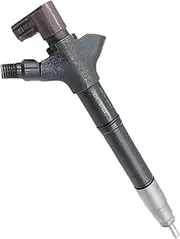 Common Rail Fuel Injector 23670-51060, Compatible for Toyota Hilux 2010-2020, 2.4L/2.8L D-4D Turbo Common Rail System