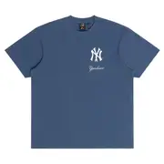 Men's MLB New York Yankees Patch Champs Tee