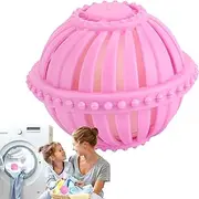 Pet Hair Remover for Laundry,Reusable Hair Catcher | Laundry Lint Removal Cleaner with Filter Net for Pet Washing Machine Clothes Dog Cat