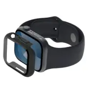 Belkin ScreenForce Apple Watch Series 7/8 40/41mm TemperedCurve Screen Protector