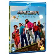 A Minecraft Movie