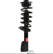 Monroe 172526 Suspension Strut and Coil Spring Assembly For 07-10 Equinox Vue
