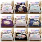 Bedding Set THE DUMBO Doona Quilt Duvet Cover Pillowcase Single Double Size
