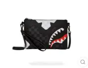 SPRAYGROUND TRIPLE DECKER HEIR TO THE THRONE POUCHETTE