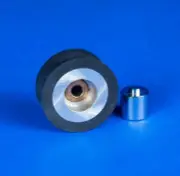 Genuine AKAI 1800SD 15 IPS Speed Adaptor Kit w/ Special Pinch Roller