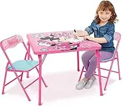 MINNIE MOUSE Activity Table