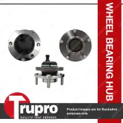 1 kit Front RH Wheel Bearing Hub for Holden Monaro V2 VZ All Engines