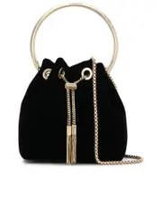 Jimmy Choo Bonbon Shoulder Bag