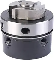 Pump head, 7123-359M, 4(cylinders) / 7.5 left, without solenoid hole, 7123-359M, 344M/361/582A, head rotor, injection system