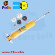 Shock Absorber Bilstein B6 Front fits Chevrolet Astro 1985-2005