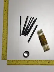 VTG Miller’s Falls 402 Set Stanley Yankee Drill Point Set Fluted Style “x” Shank