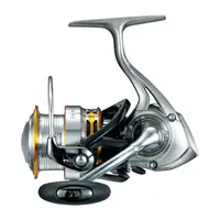 在飛比找蝦皮購物優惠-◎百有釣具◎DAIWA EM MS 紡車式捲線器 規格:25