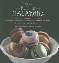 在飛比找誠品線上優惠-Les Petits Macarons: Colorful 