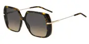 BOSS 1782/S 2IK/PR Women’s Sunglasses Tortoiseshell Size 57