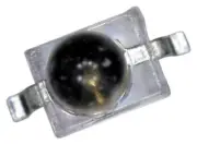 INFRARED EMITTER 850 NM SMD, IR Emitters, Qty.1 VSMY2850G
