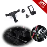 Adjustable Car GPS Smart Cell Phone Mount Holder Stand for 2018-up Toyota C-HR