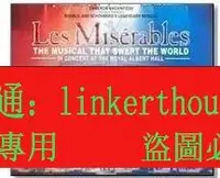 在飛比找露天拍賣優惠-★超優惠★Les Miserables 悲慘世界 音樂劇10