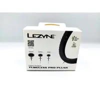 在飛比找蝦皮購物優惠-【單車元素】LEZYNE TUBELESS PRO PLUG