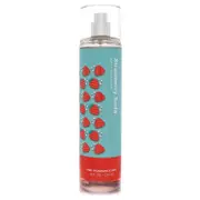 Bath & Body Works Strawberry Soda Fine Fragrance Mist By Bath & Body Works For Women-240 Ml