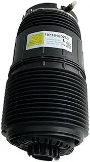 Air Suspension Springs Airbag Air Suspnesion Springs Ballon For Panamera For 971 Rear Left Side 971616025c