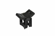 Center Console Cup Holder Insert Divider For Toyota Highlander 2014-2020 New