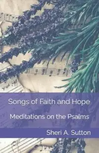 在飛比找博客來優惠-Songs of Faith and Hope: Medit