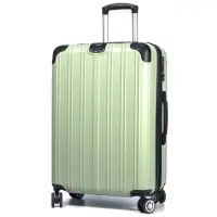 在飛比找momo購物網優惠-【Audi 奧迪】29吋 繽紛艷麗光彩型 行李箱(V5-Z2