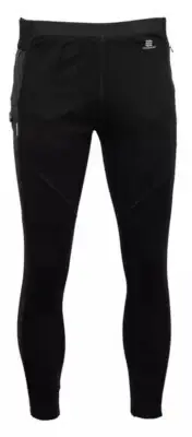 Merino Heated 7.4V Baselayer Pant Men's Black Size 2X Large - MWMP21010621