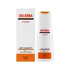 150ML SULSENA ANTI-DANDRUFF SHAMPOO PSORIASIS DANDRUFF SEBORRHEA SCURF