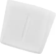 Charging Pad Slip Console Mat for Y Durable Silicone Mobile Phone Holder Effortless Installation Convenient Car Interior Accessory White
