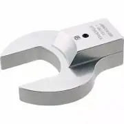 Stahlwille 58218030 Spanner 731/80 Open ended shell tool 30 mm