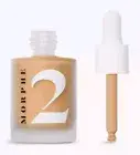 Morphe 2 - Hint Hint Skin Tint - "HINT OF WALNUT" - Full Size - New In Box
