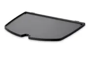 Weber Q Half Hotplate 6559 - Accessories BBQ Barbecue