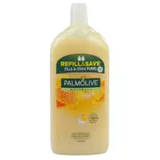 Palmolive Naturals Liquid Hand Wash Refill - Milk & Honey