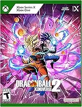 Dragon Ball Xenoverse 2 for Xbox Series X
