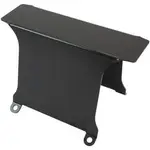 Aeroflow 6" 152mm Floor Mount Shifter Platform Riser Stand Bang - AF72-9085