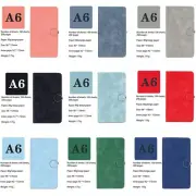 Notebooks Journal For Work Diary/Travel/Business/Work/Home Writing Hardcover