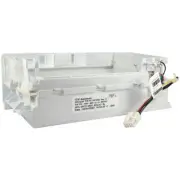 Whirlpool W11557000 Ice Maker Assembly 1/2" Plastic OEM Replacement Part