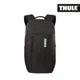 【Thule 都樂】Accent 20L筆電後背包TACBP-2115-黑