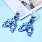 2pcs Plastic Bugs Insect Catcher Scissors Tongs Tweezer For Kids Toy Children