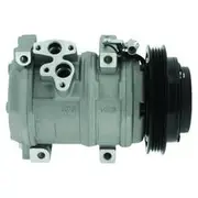 Jayair A/C Compressor - CM1761J