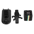 Mini Camera 1080P Waterproof Night Vision Portable Home Security Cam For T IDS