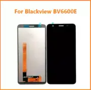 LCD Display Touch Screen Digitizer Sensor Panel Assembly For Blackview BV6600E