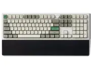 Keychron Silicone Palm Rest for K10 Pro / Q6 / V6 Keyboards