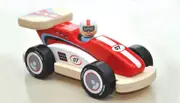 Indigo Jamm Racing Rocky
