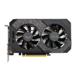 [龍龍3C] 華碩 ASUS TUF GAMING GTX 1660TI 6G 顯示卡 DDR6 電競